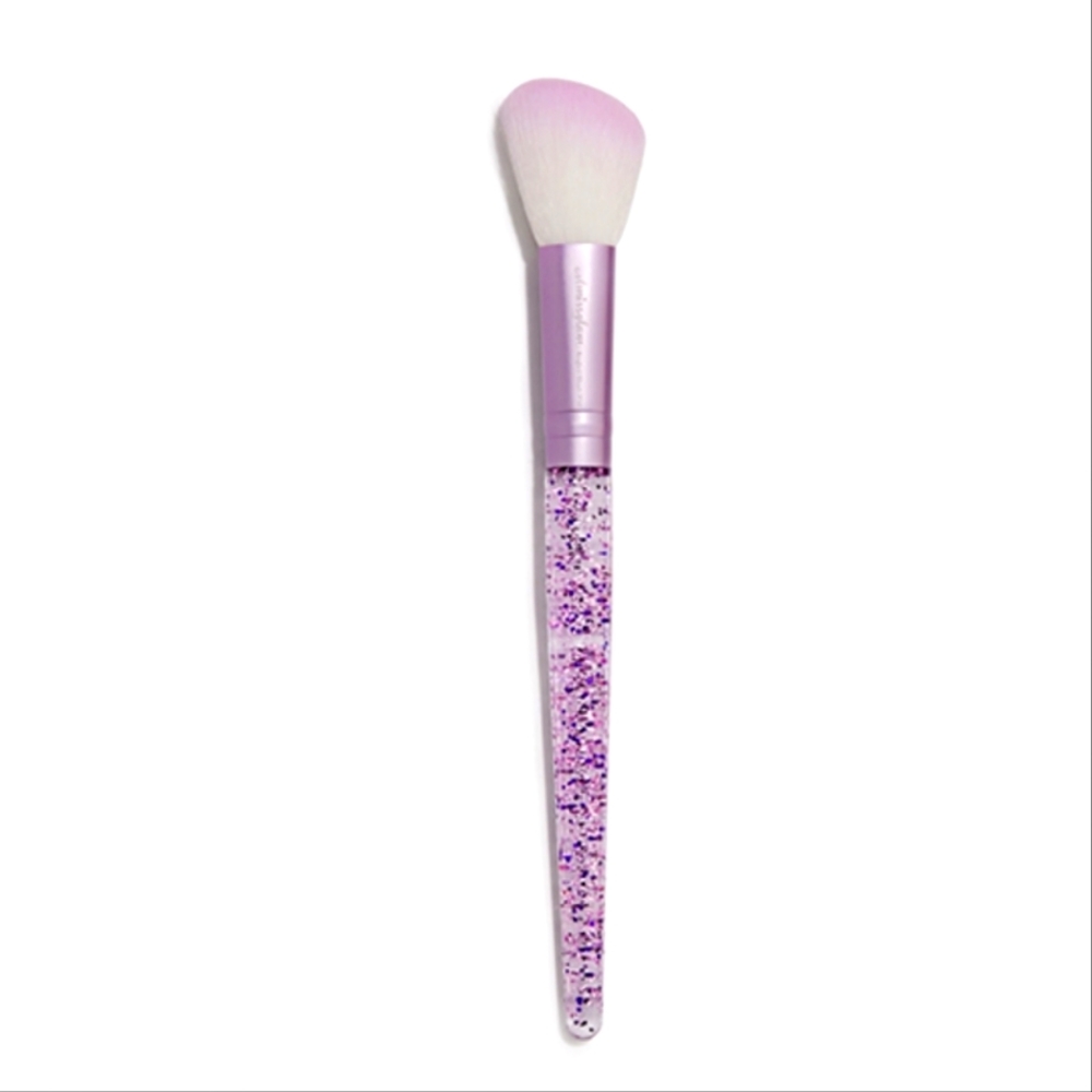 SLMissGlam Angled Blush brush